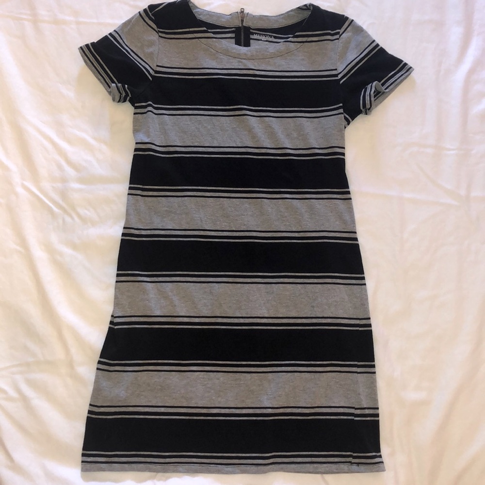T-shirt dress